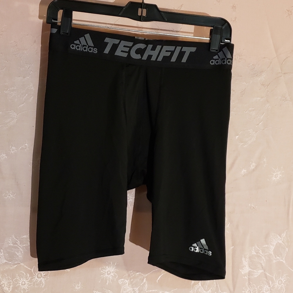 Adidas Men's compression shorts